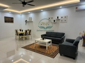 Zayyan Guesthouse